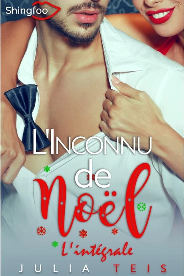 L'inconnu de Noël : intégrale