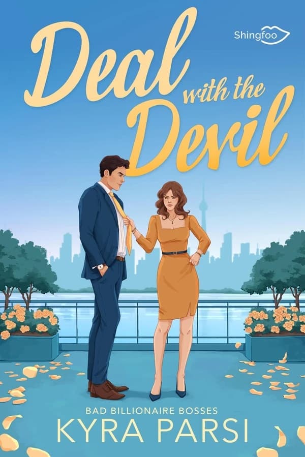 Deal with the devil
