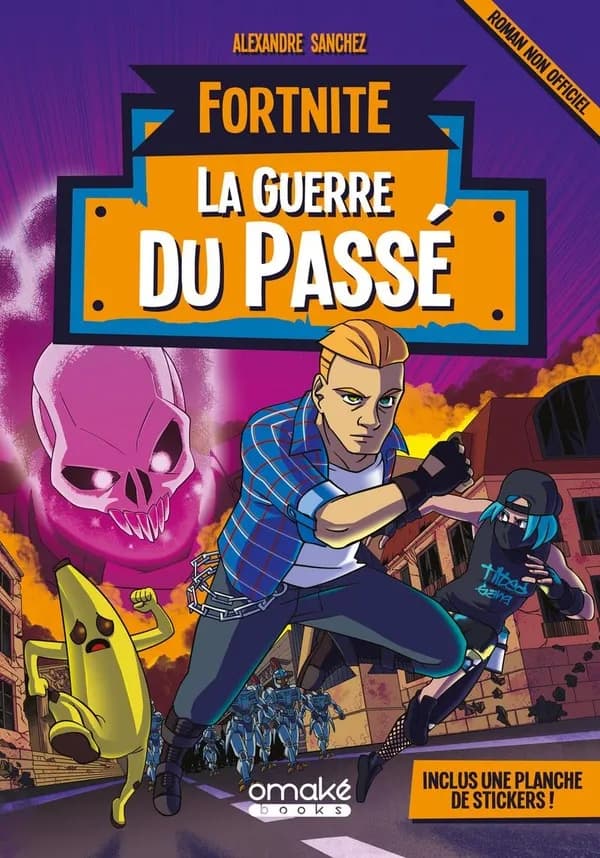 La guerre du passé