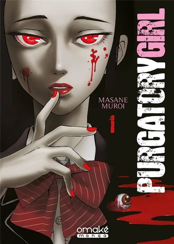 Purgatory girl. 1