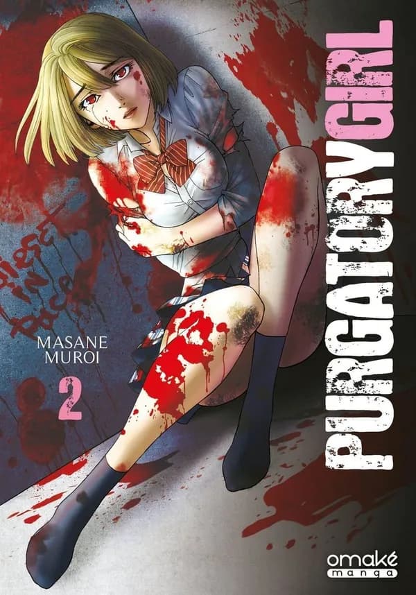Purgatory girl. 2