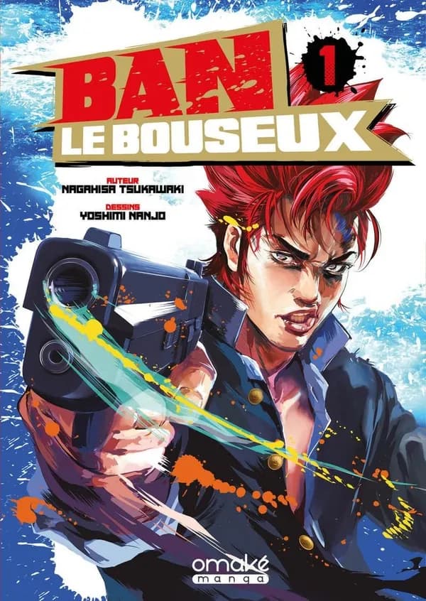 Ban le bouseux. 1