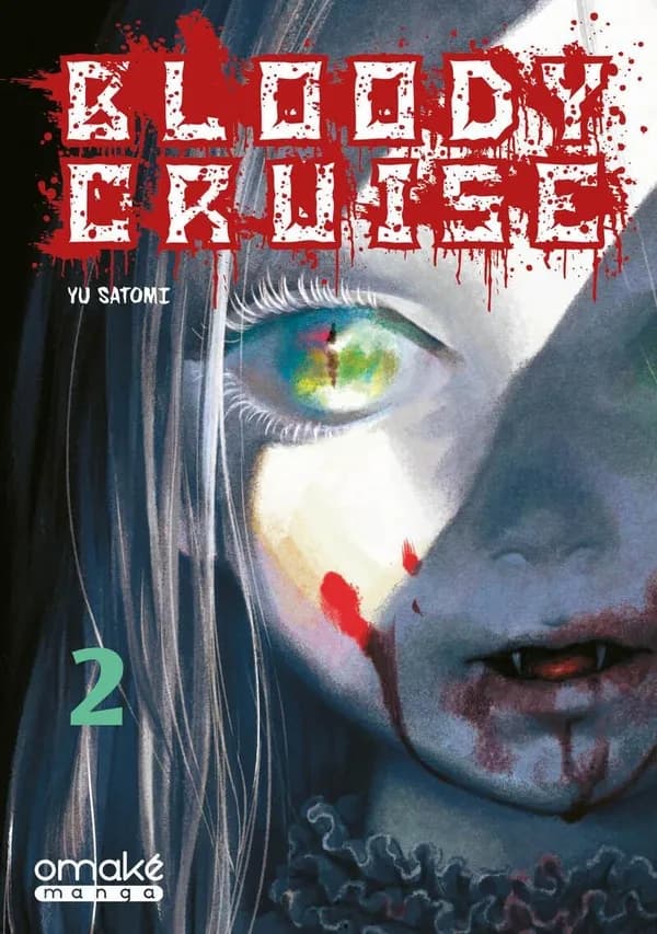 Bloody cruise. 2