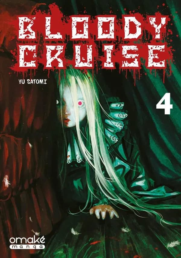 Bloody cruise. 4