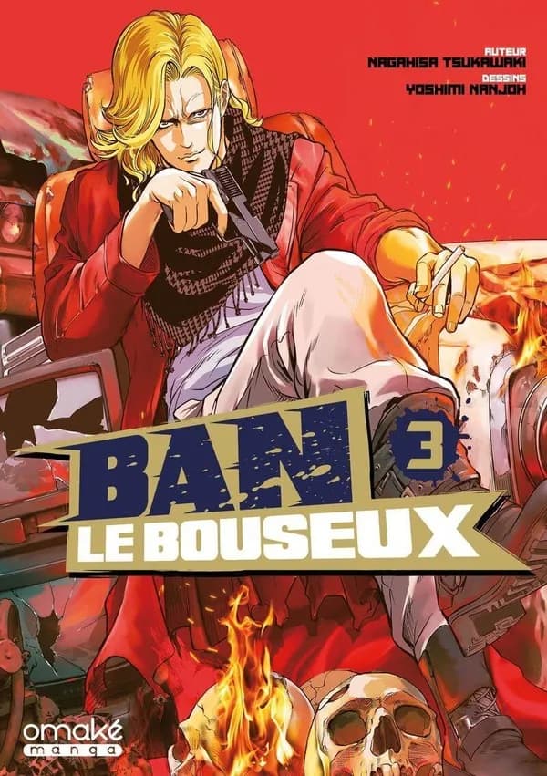 Ban le bouseux. 3