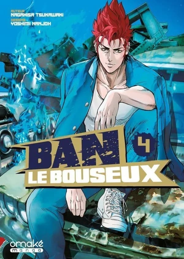 Ban le bouseux. 4
