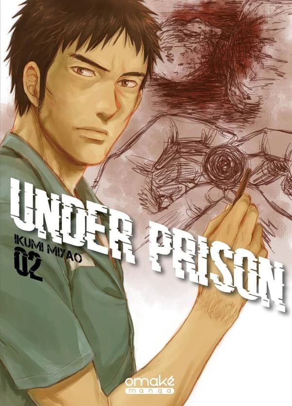 Under prison. 02