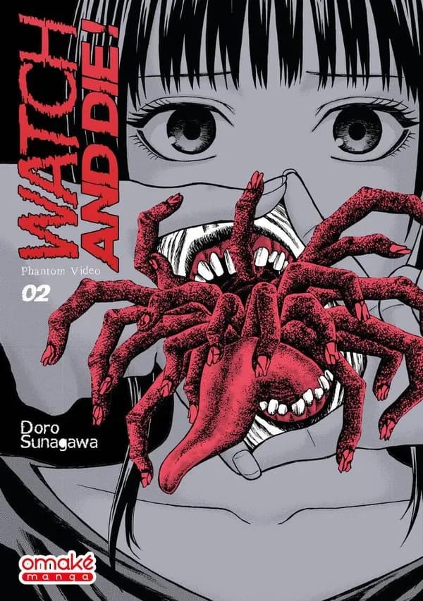 Watch and Die!. 2