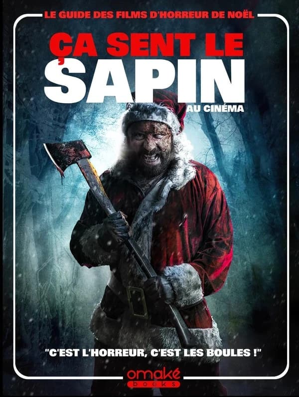 Ça sent le sapin au cinéma : le guide des films d'horreur de Noël