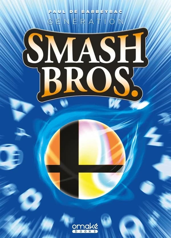 Génération Smash bros.