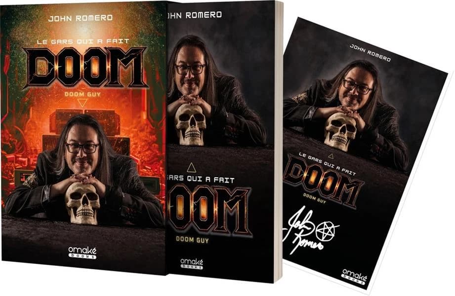 Le gars qui a fait Doom