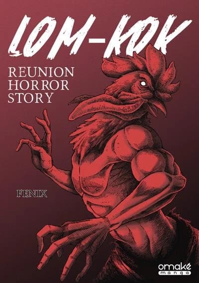 Lom-kok : reunion horror story