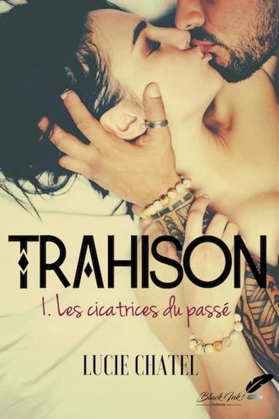Les cicatrices du passé