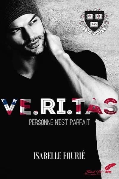 Ve.ri.tas : personne n'est parfait