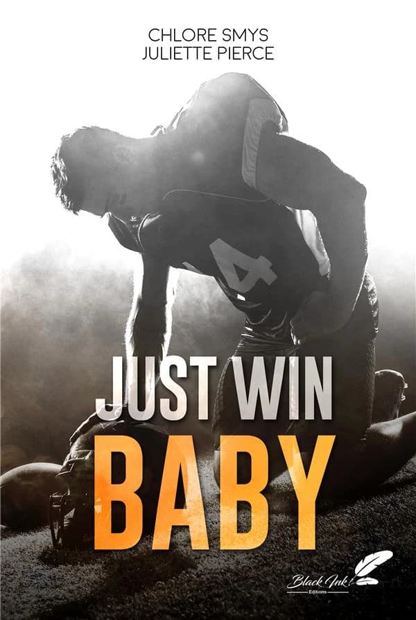 Just win baby