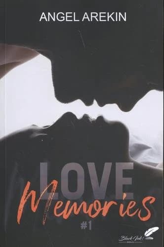 Love memories. #1