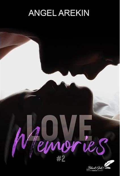 Love memories. #2