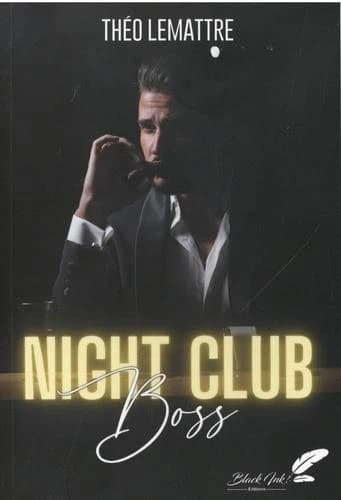 Night club boss