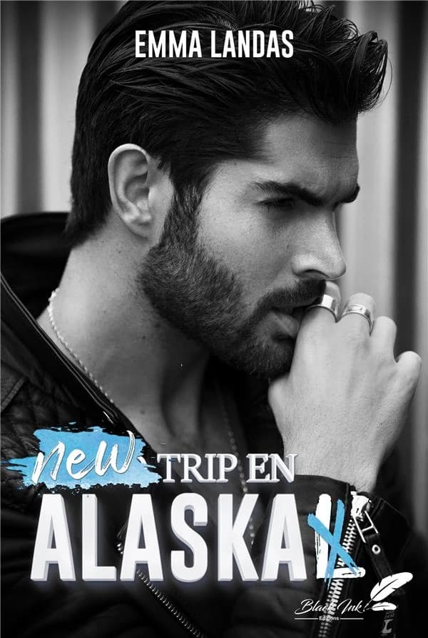 New trip en Alaskal