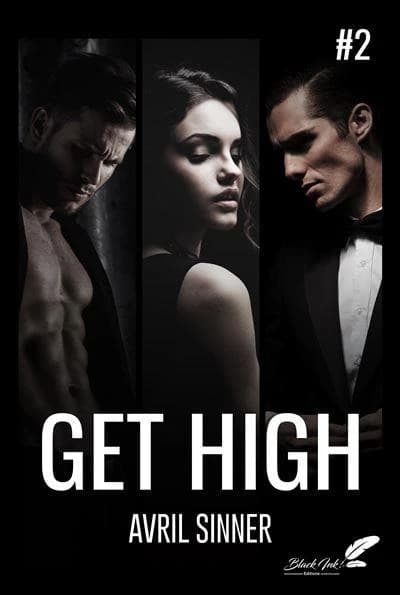 Get high. #2