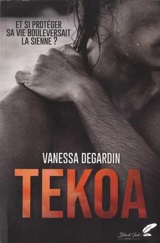 Tekoa : et si protéger sa vie bouleversait la sienne ?
