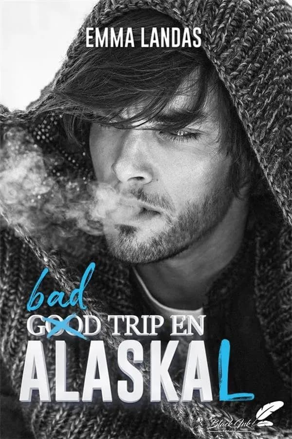 Bad trip en alaskal
