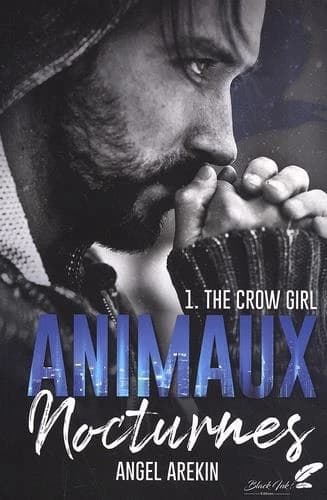 The crow girl