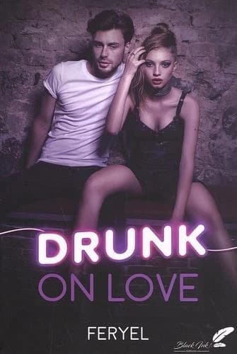 Drunk on love