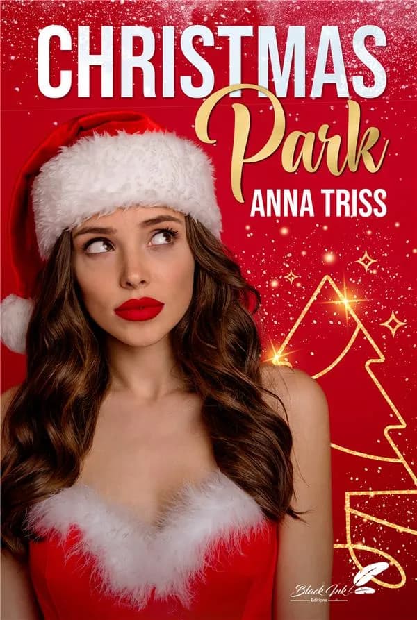 Christmas park
