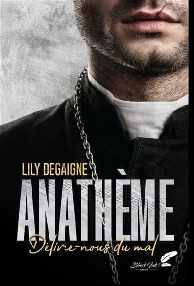 Anatheme