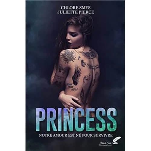 Princess : notre amour est né pour survivre