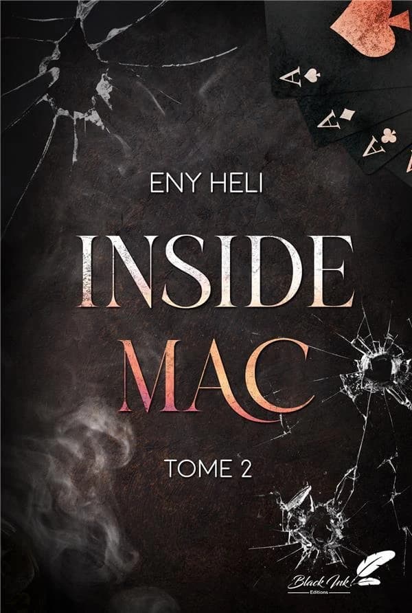 Inside MAC. Tome 2