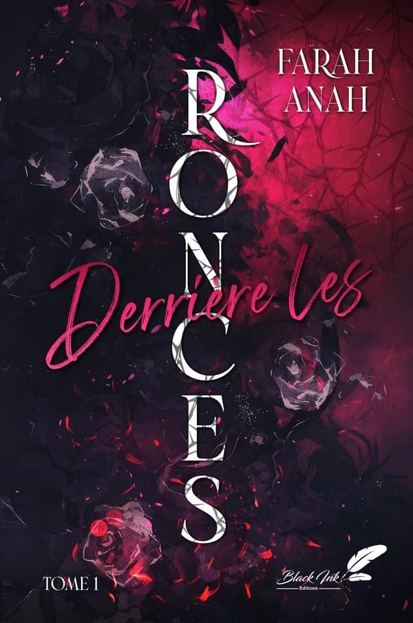 Derrière les ronces