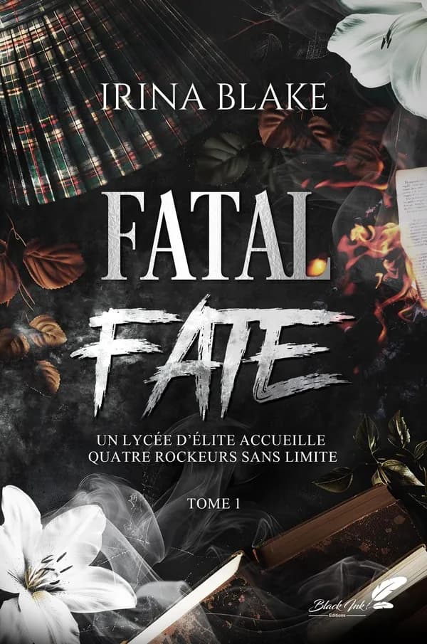 Fatal Fate.... Tome 1