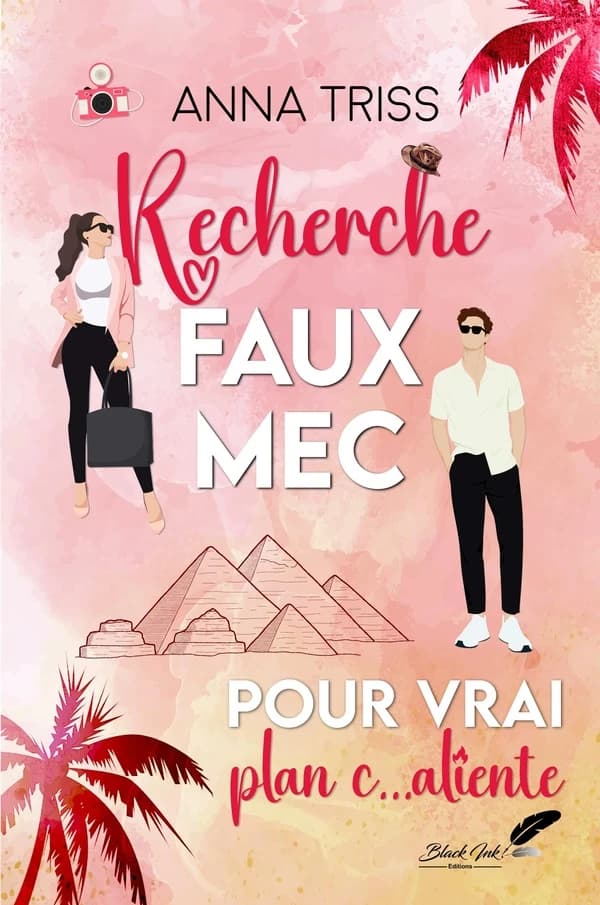 Recherche faux mec pour vrai plan caliente