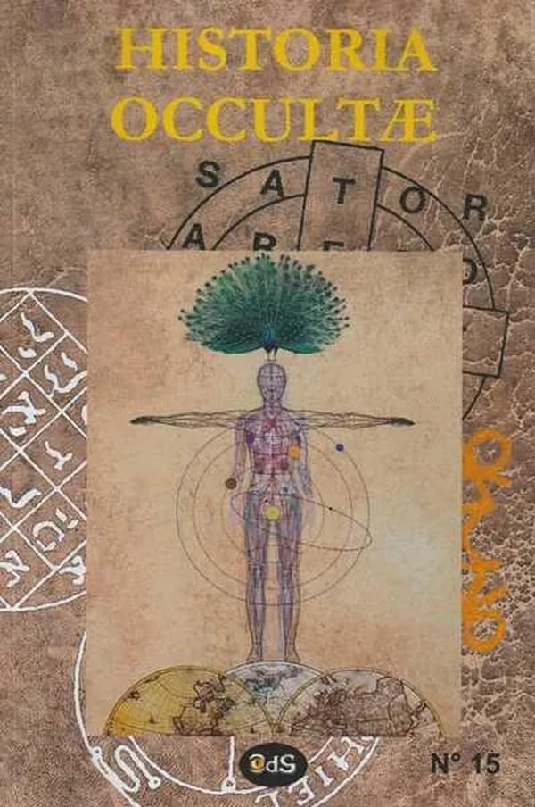 Historia occultae n 15