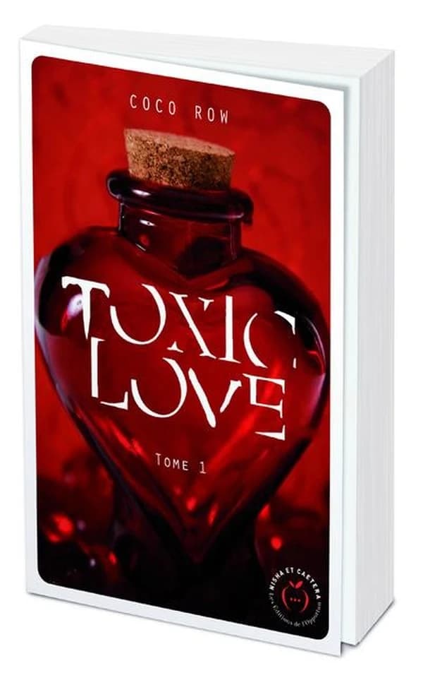 Toxic love. [Tome 1]
