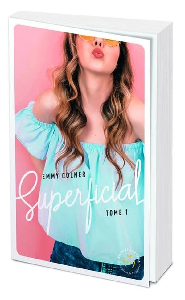 Superficial. Tome 1