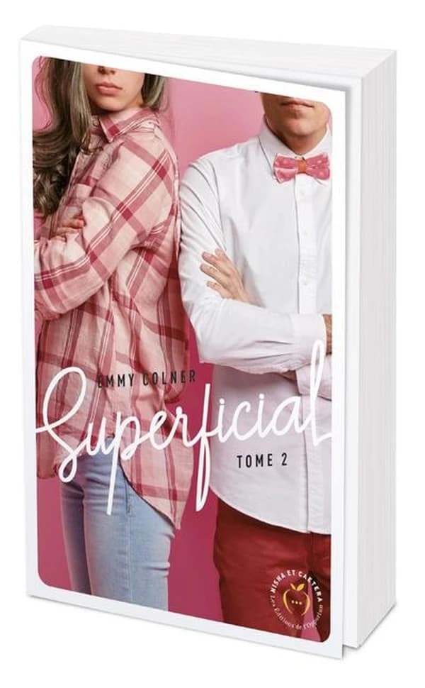 Superficial. Tome 2