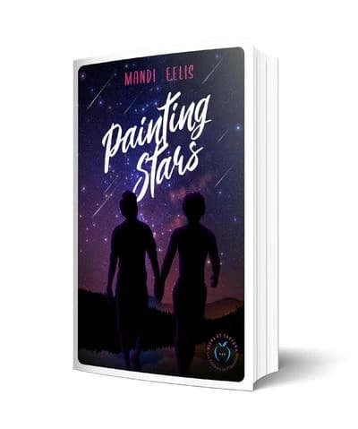 Painting stars. Tome 1