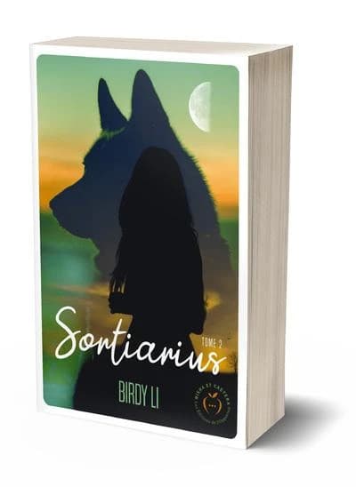 Sortiarius. Tome 2