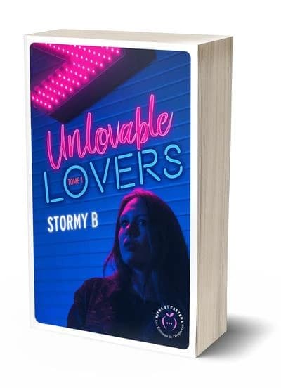Unlovable lovers. Tome 1
