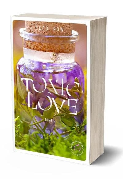 Toxic love. Tome 5
