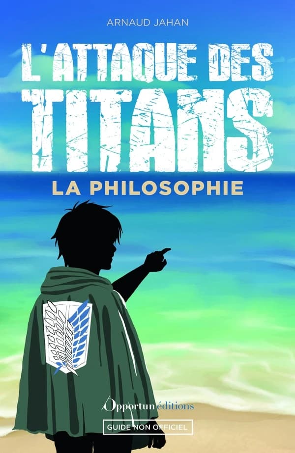 L'attaque des titans : la philosophie