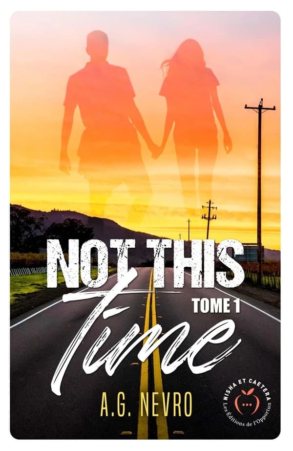 Not this time. Tome 1