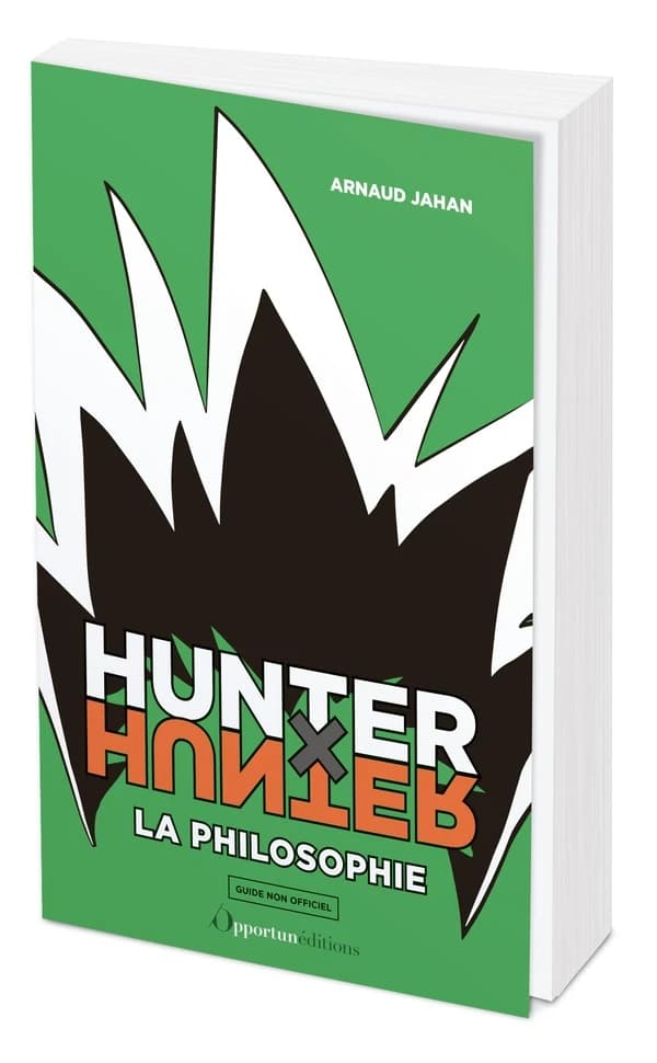 Hunter x Hunter : la philosophie