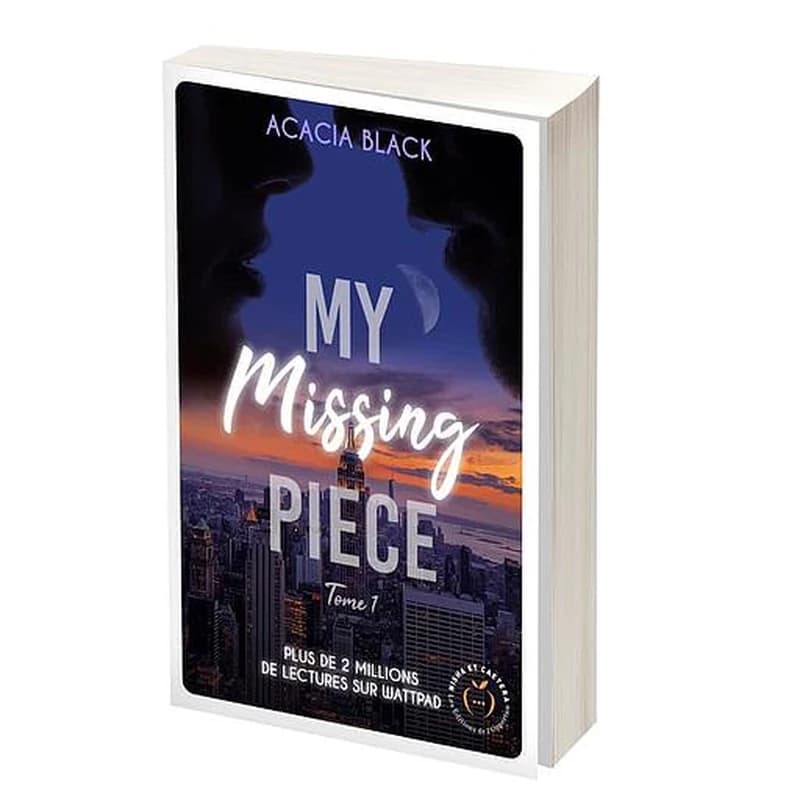 My missing piece. Tome 1