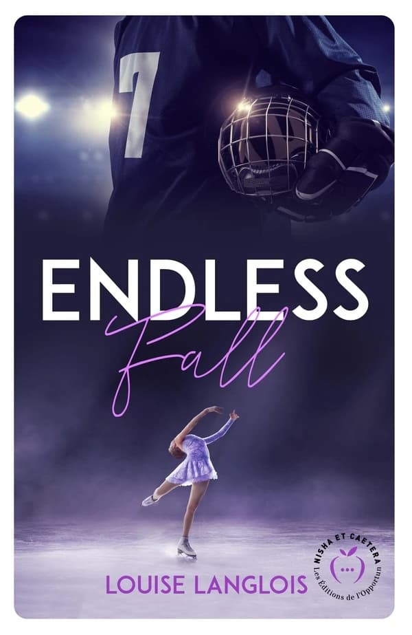 Endless fall