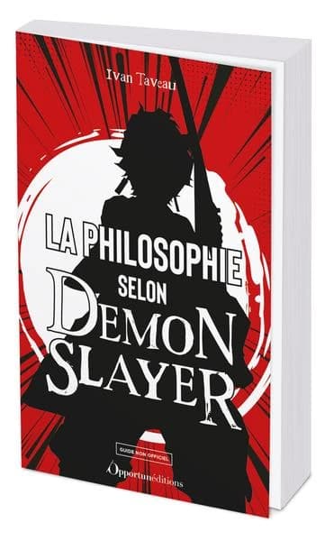 La philosophie selon "Demon Slayer"