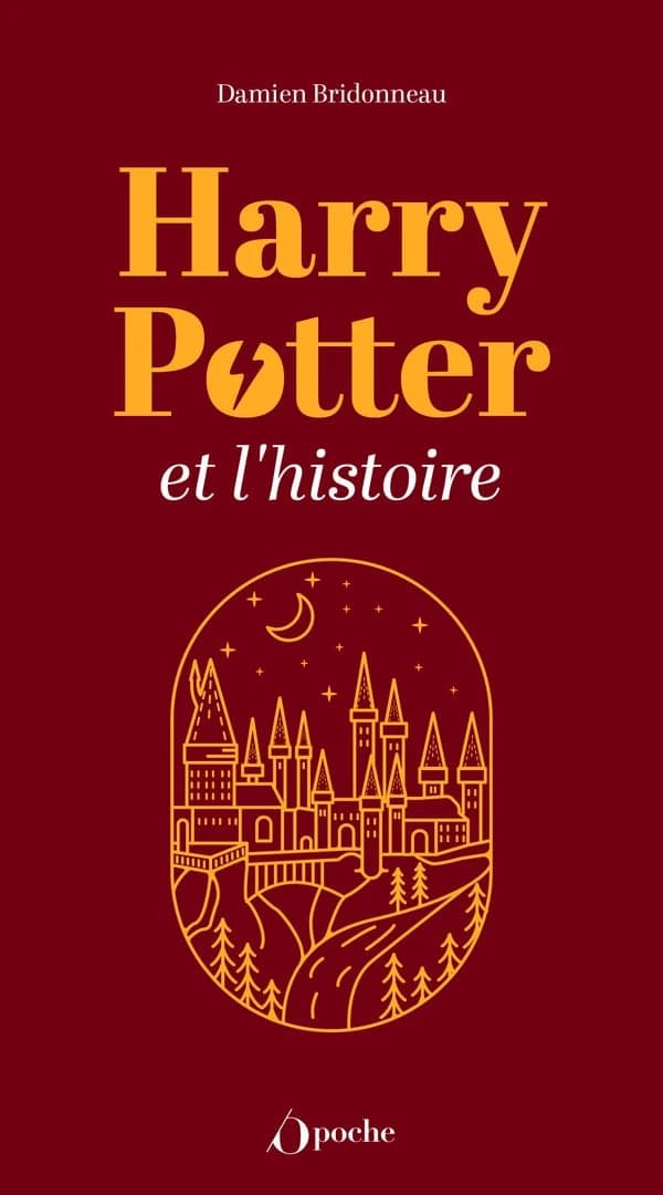 Harry Potter et l'histoire : alchimies historiques !